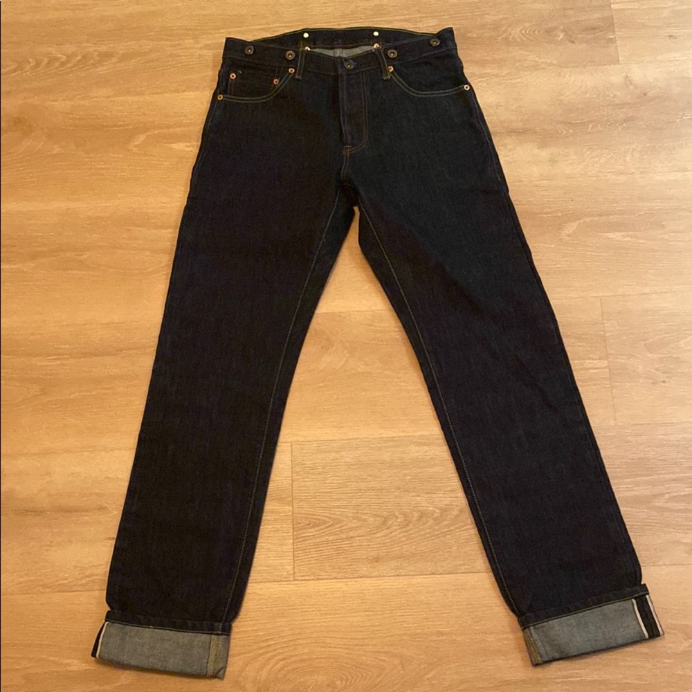 Men's Kustomville Kustom Originals Jeans